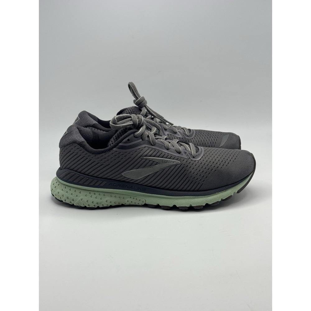 Brooks Womens Adrenaline GTS 201202961B084 Running Shoes Sneakers Size 8.5
